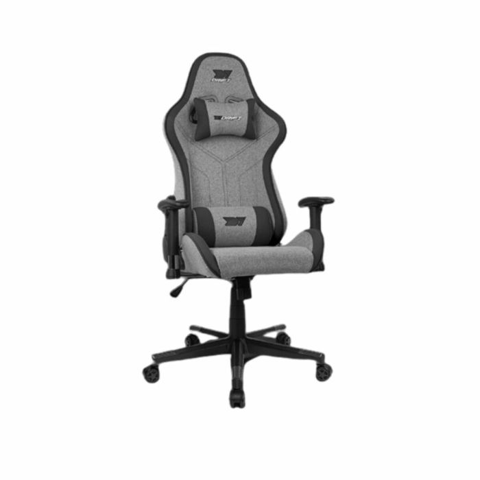 Silla Gaming DRIFT DR90 PRO Negro Gris Multicolor