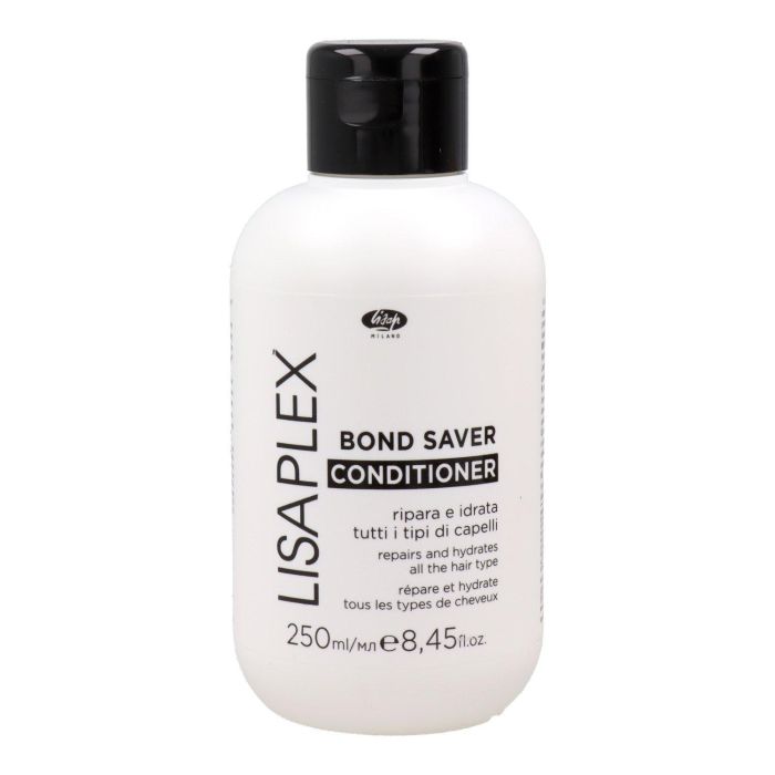 Lisap Lisaplex Bond Saver Acondicionador Reconstrucción Cabello 250 ml