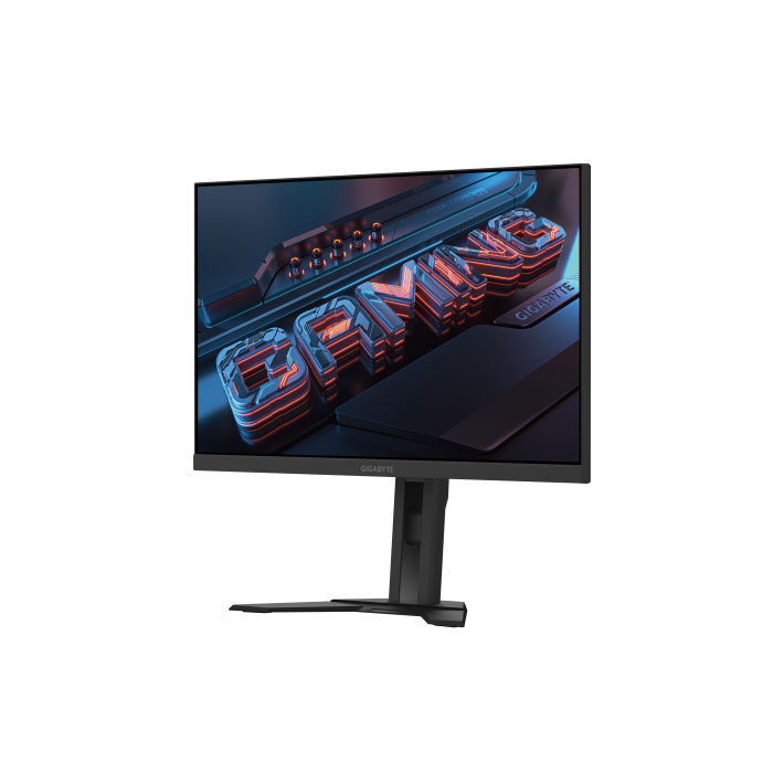 Gigabyte M27UA EK1 Pantalla PC 27" 4K UHD 3840x2160 LED SS-IPS HDR400 160Hz FreeSync Premium Altavoces Negro 1 Gigabyte M27UA EK1 Pantalla PC 27" 4K UHD 3840x2160 LED SS-IPS HDR400 160Hz FreeSync Premium Altavoces Negro 1