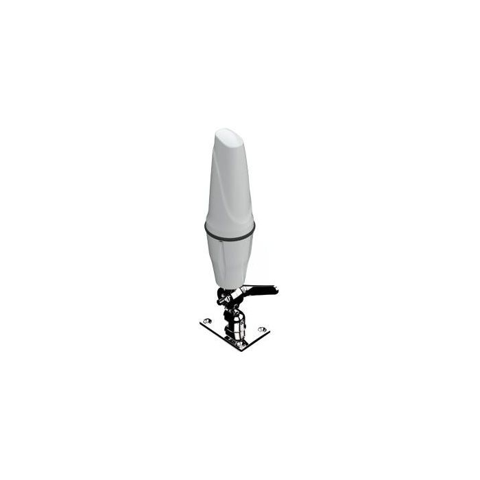 Poynting Antennas 5G/LTE Marine A-OMNI-0404-V1-01 weiß N-Type (F) 2 dbi Rundstrahl OMNI-404 LTE/WiFi N-Type 0 Poynting Antennas 5G/LTE Marine A-OMNI-0404-V1-01 weiß N-Type (F) 2 dbi Rundstrahl OMNI-404 LTE/WiFi N-Type 0