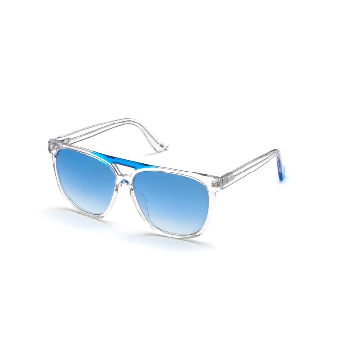 Gafas de Sol Hombre Web Eyewear WE0263-5927W ø 59 mm