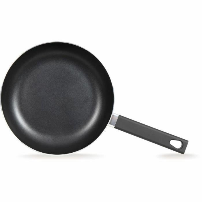 Sartén de 26 cm - LIVOO - MEP153N - Antiadherente, libre de PFOA y PFOS - Mango de silicona - Apta para todo tipo de fuegos, incluida inducción 2 Sartén de 26 cm - LIVOO - MEP153N - Antiadherente, libre de PFOA y PFOS - Mango de silicona - Apta para todo tipo de fuegos, incluida inducción 2