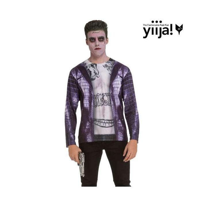 My Other Me Disfraz Leto Talla M 1