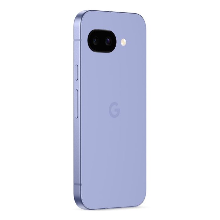 Smartphone Google Pixel 9A 6,3" 8 GB RAM 128 GB Púrpura 2 Smartphone Google Pixel 9A 6,3" 8 GB RAM 128 GB Púrpura 2