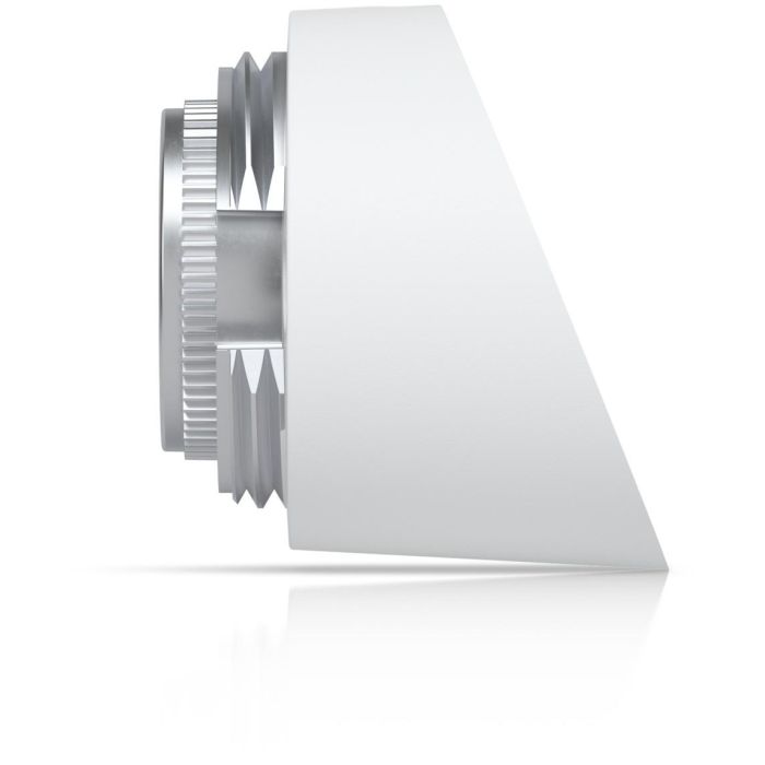 Ubiquiti UACC-Bullet-AB-W Unidad base Universal Blanco Aluminio