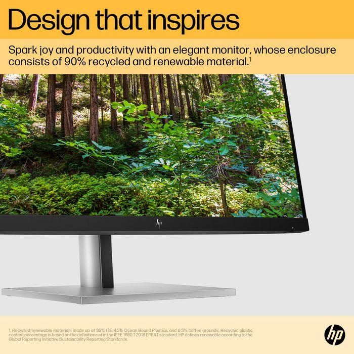 HP E24u G5 FHD USB-C Monitor 11 HP E24u G5 FHD USB-C Monitor 11