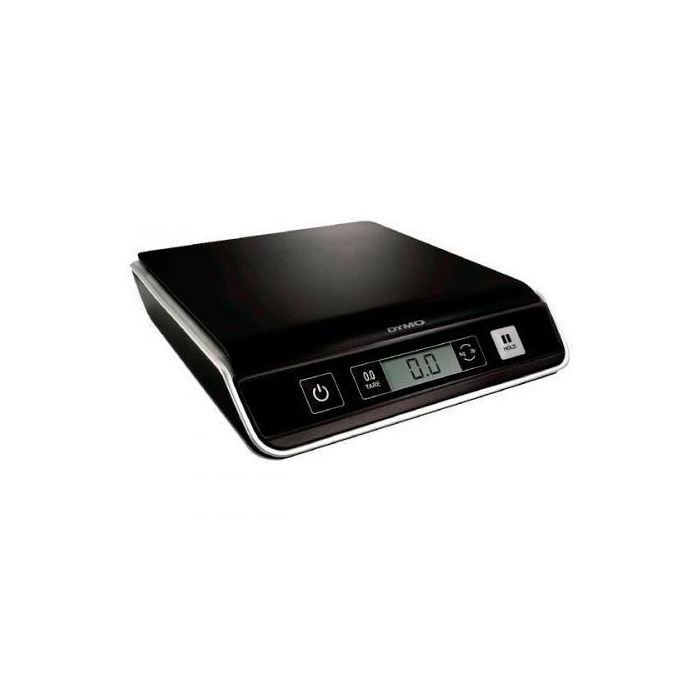 DYMO Báscula M5 digital mailing 5KG DYMO Báscula M5 digital mailing 5KG