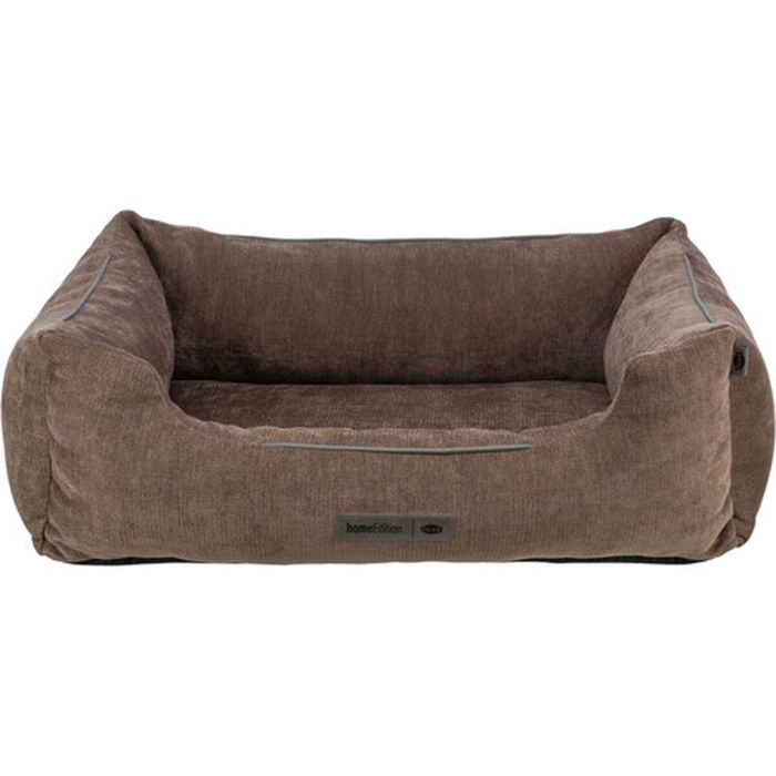 Cama para Perro Trixie Vital Lennox Marrón 60 x 50 cm 11 Cama para Perro Trixie Vital Lennox Marrón 60 x 50 cm 11