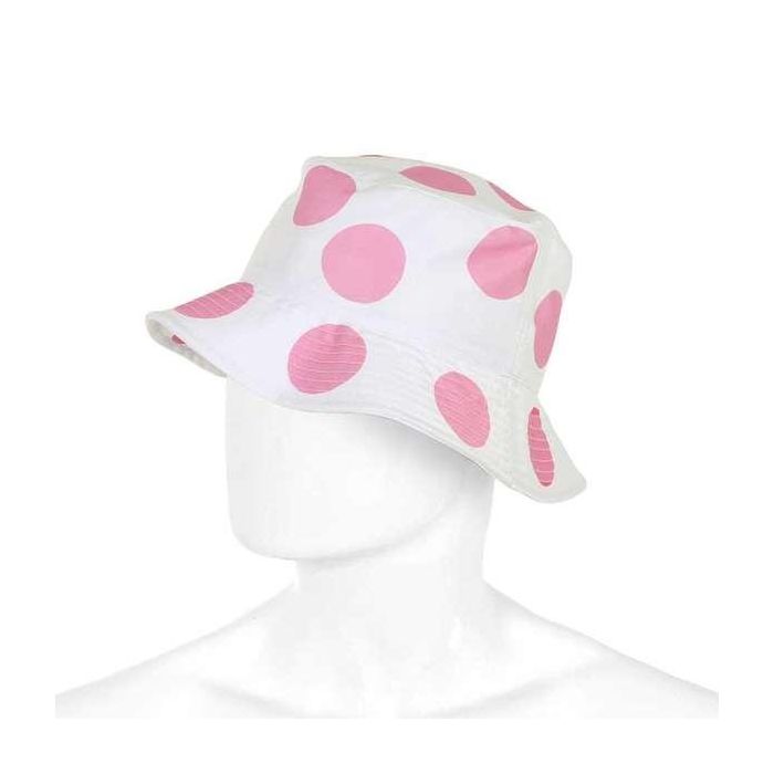 KARACTERMANIA Gorro pescador infantil Dots 8 años, circunferencia 50cm 5 KARACTERMANIA Gorro pescador infantil Dots 8 años, circunferencia 50cm 5