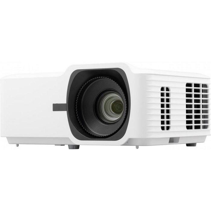 ViewSonic LS740HD Projector, Full HD(1920x1080), 5,000 ANSI Lumens, Contrast 3,000,000:1 Laser Phosphor (Lamp-Free), 26dB (Eco) 10 ViewSonic LS740HD Projector, Full HD(1920x1080), 5,000 ANSI Lumens, Contrast 3,000,000:1 Laser Phosphor (Lamp-Free), 26dB (Eco) 10