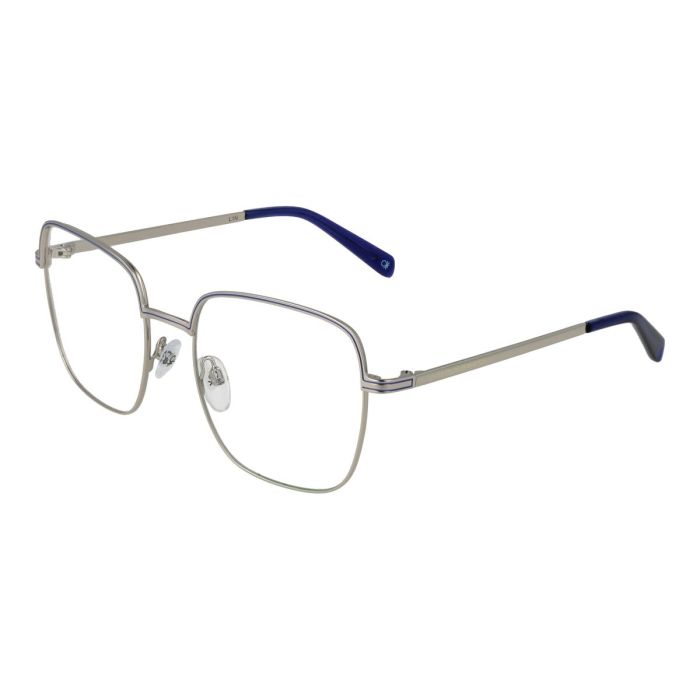 Montura de Gafas Mujer Benetton BEO309 53829 Montura de Gafas Mujer Benetton BEO309 53829