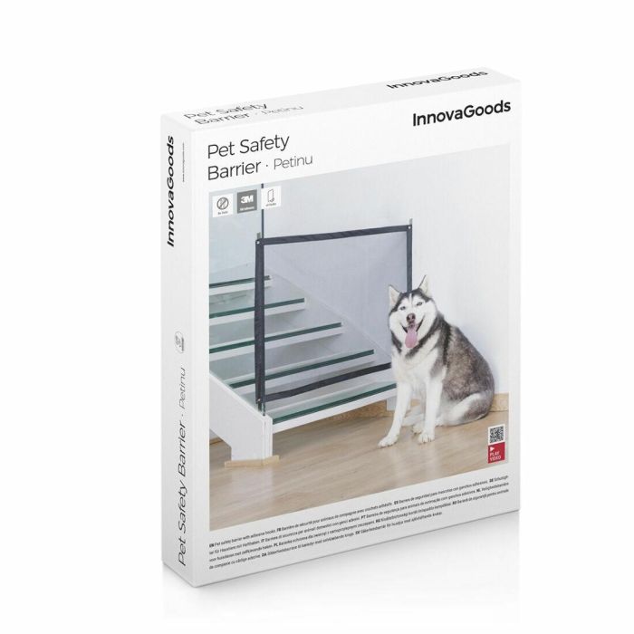 Red de Seguridad para Mascotas Petinu InnovaGoods 1 Red de Seguridad para Mascotas Petinu InnovaGoods 1