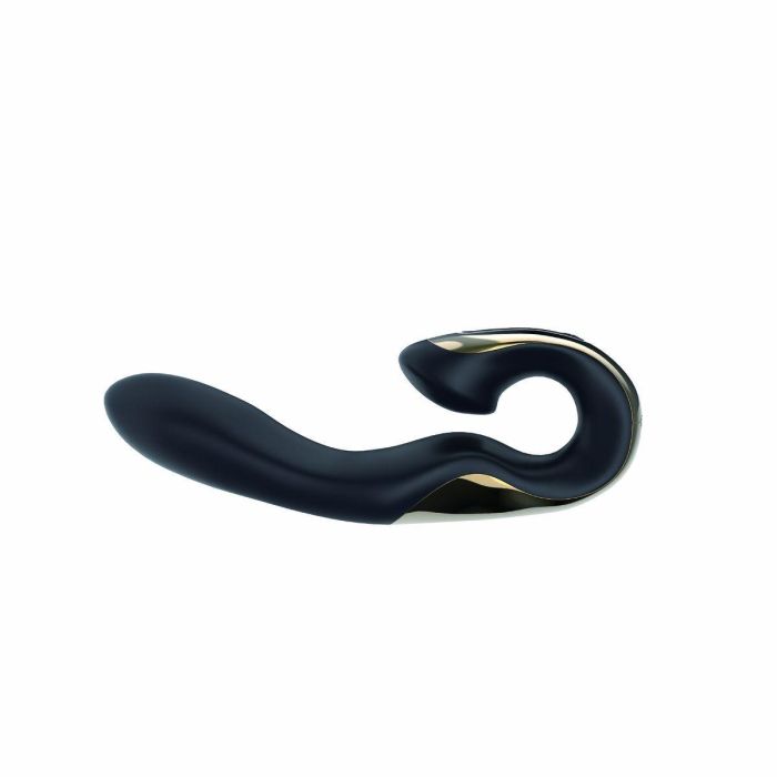 Vibrador Punto G ZINI Roae Negro 5