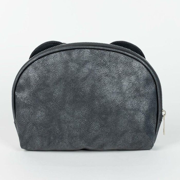 Neceser aseo viaje minnie 23.0 x 15.0 x 9.0 cm 1 Neceser aseo viaje minnie 23.0 x 15.0 x 9.0 cm 1