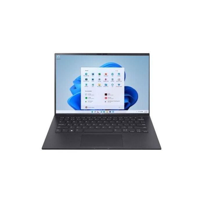 LG 14Z90RU-G.AA55B Portátil Gram, Intel Core i5-1334U, 16GB RAM, 512GB SSD, 14" IPS WUXGA, Windows 11, 999g