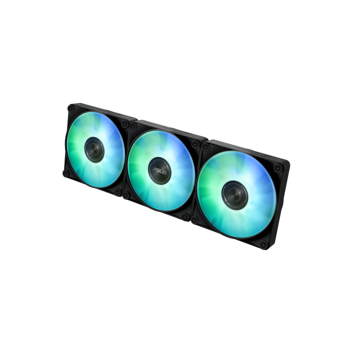 Asus LC 360 ARGB LCD Sistema de Refrigeración Líquida para CPU Blanco 90RC01G1-B0EAY0