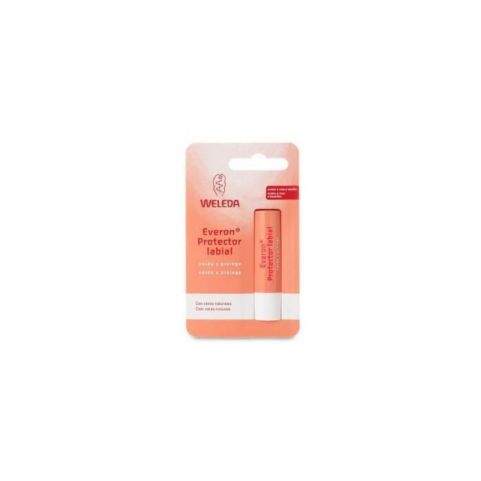 Protector Labial 4Gr Everon Protector Labial 4Gr Everon