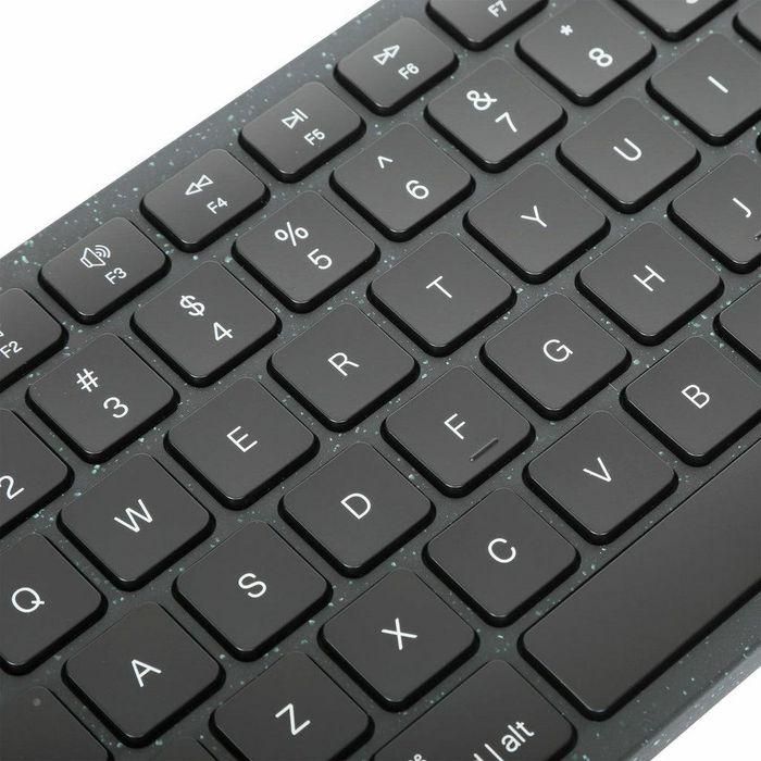 Targus Full-Size, Wired Keyboard, Nordic, Black 6 Targus Full-Size, Wired Keyboard, Nordic, Black 6