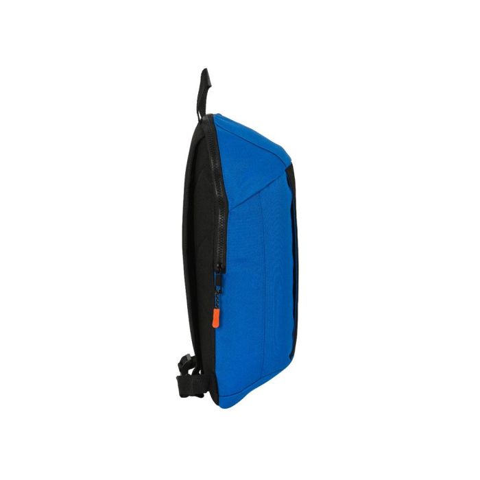 Mochila Munich Submarine Mini 22 x 39 x 10 cm Azul eléctrico 2