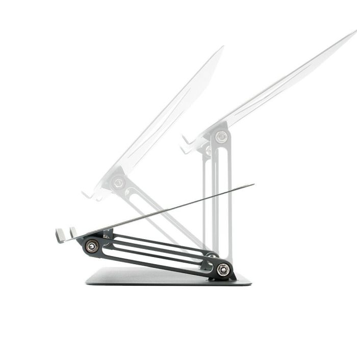 Soporte para Portátil Plegable y Regulable Lastan InnovaGoods 3