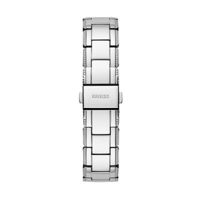 Reloj Mujer Guess CRYSTAL CLEAR (Ø 33 mm) 2