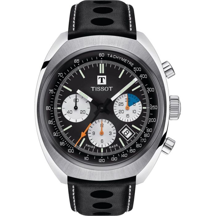 Reloj Hombre Tissot HERITAGE 1973 (Ø 43 mm)