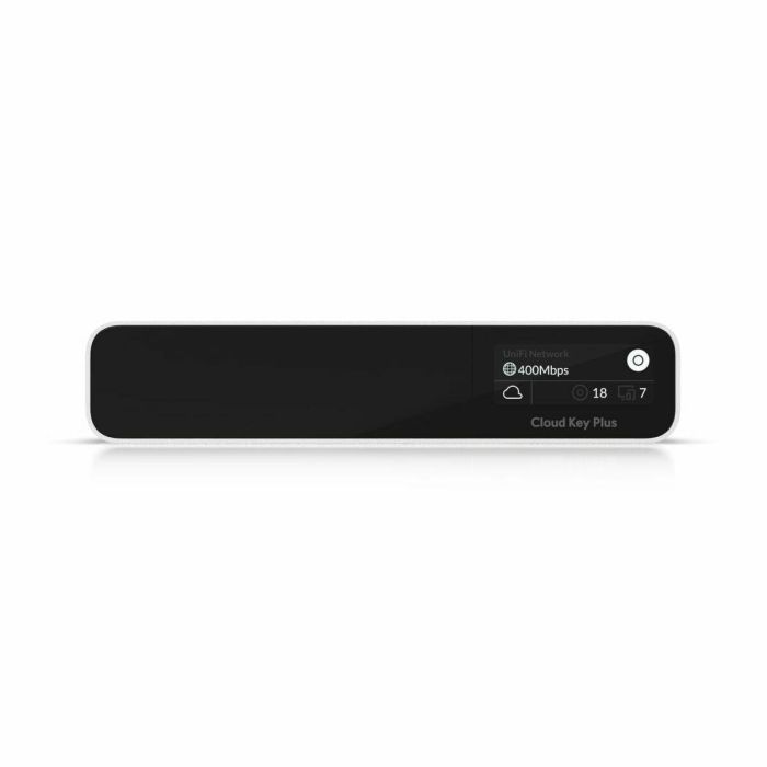 Ubiquiti UCK-G2-SSD CloudKey Controlador de Red con SSD 1TB 4 Ubiquiti UCK-G2-SSD CloudKey Controlador de Red con SSD 1TB 4