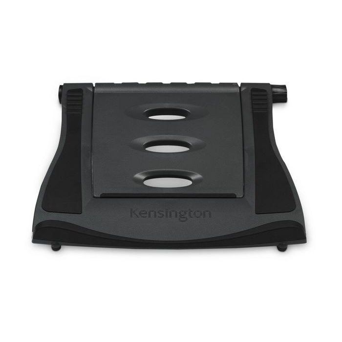 Kensington SmartFit Easy Riser Soporte Refrigerador Elevador de Pantalla para Portátil 12-17 pulgadas con Inclinación Ajustable 50° y Diseño Plegable 1 Kensington SmartFit Easy Riser Soporte Refrigerador Elevador de Pantalla para Portátil 12-17 pulgadas con Inclinación Ajustable 50° y Diseño Plegable 1