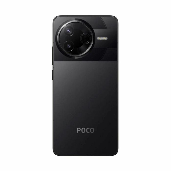 Smartphone Poco F7 PRO 12 GB RAM 512 GB Negro 3 Smartphone Poco F7 PRO 12 GB RAM 512 GB Negro 3
