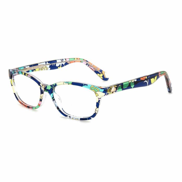 Montura de Gafas Mujer Kate Spade BRYLIE-X19F216 Ø 52 mm Montura de Gafas Mujer Kate Spade BRYLIE-X19F216 Ø 52 mm