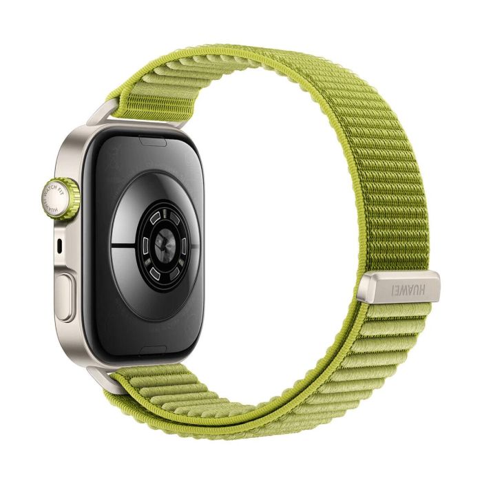 Smartwatch Huawei Seiya-B29W Verde 1,82" 40 mm 17