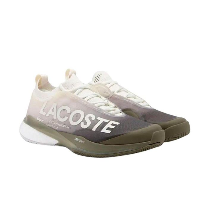 Zapatillas de Tenis para Mujer Lacoste AG-LT Lite Blanco 38 3