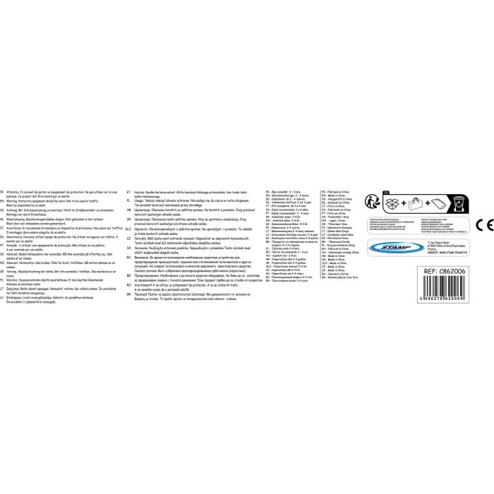 Bicicleta de equilibrio - MINNIE - MN432006 - 10 - Rosa 3 Bicicleta de equilibrio - MINNIE - MN432006 - 10 - Rosa 3