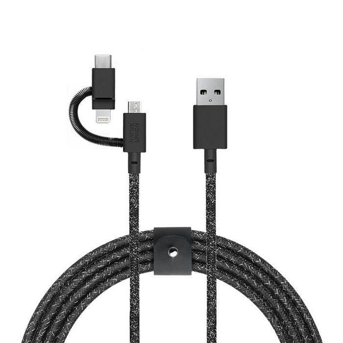 Native Union Belt Cable-Universal-Cosmos-2M 1 Native Union Belt Cable-Universal-Cosmos-2M 1