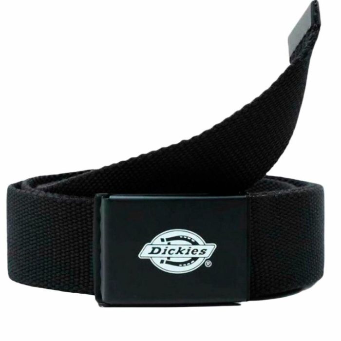 Cinturón Dickies Orcutt Negro 1