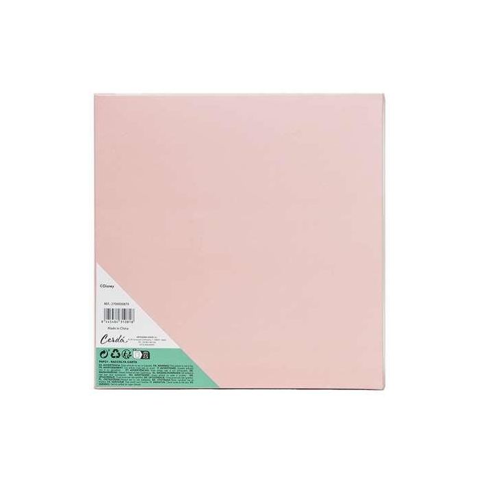 Cerdá Set de Papelería Bolígrafo Stitch 23.0 x 2.4 x 3.0 cm 3