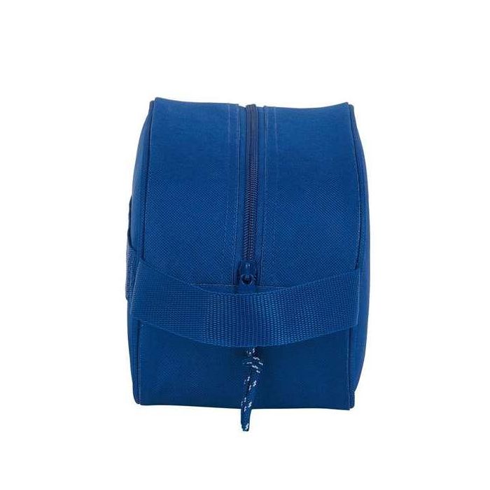 Blackfit8 Neceser 1 Asa Adapt.Carro Oxford Azul Oscuro 600D Poliéster Blackfit8 Neceser 1 Asa Adapt.Carro Oxford Azul Oscuro 600D Poliéster