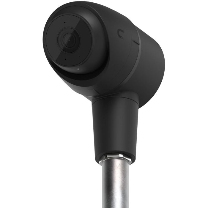 Ubiquiti Caja de Conexiones Compacta Negra para UVC-G5-Dome-Ultra / UVC-G5-Turret-Ultra, Aluminio y Policarbonato 2