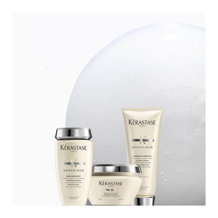 Kerastase Mascarilla Densité Masque Densité para Cabello Fino y sin Volumen 200 ml