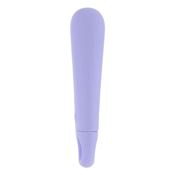 Vibrador Evolved Morado 4 Vibrador Evolved Morado 4