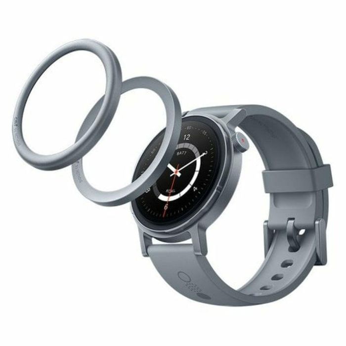 Smartwatch Nothing Gris 3