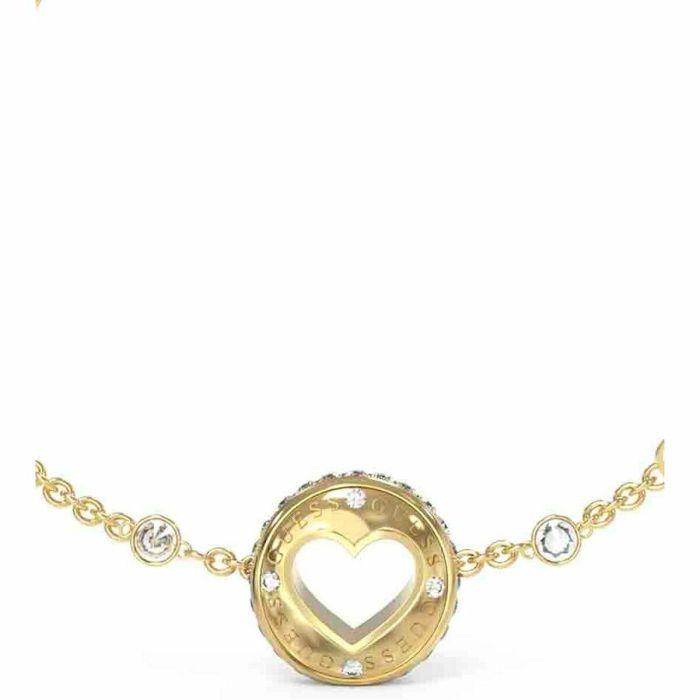 Pulsera Mujer Guess JUBB03344JWYGS 6 Pulsera Mujer Guess JUBB03344JWYGS 6