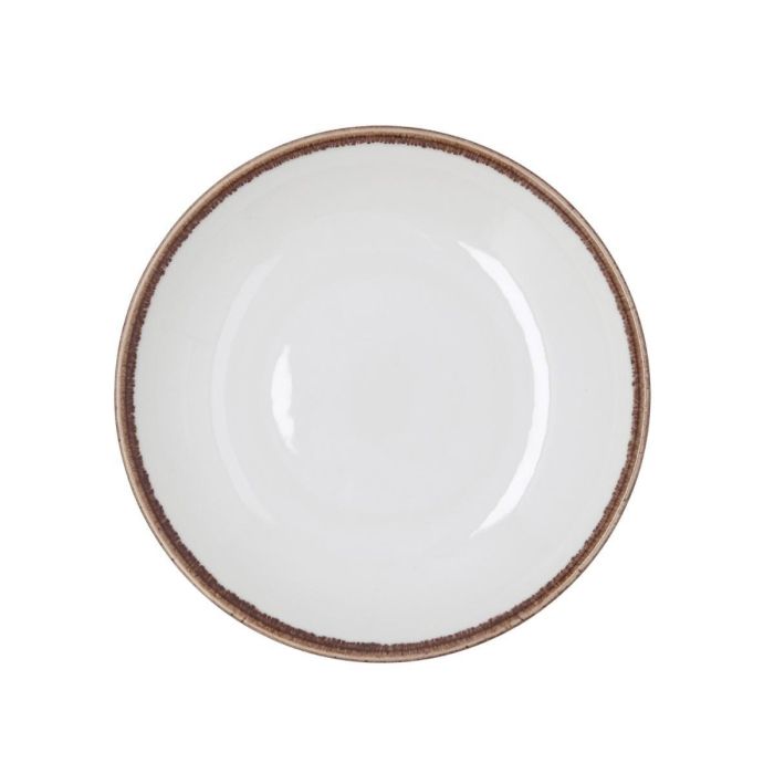 Plato Hondo Porcelana Orion Hydrozero Bidasoa 23 cm (6 Unidades) 0 Plato Hondo Porcelana Orion Hydrozero Bidasoa 23 cm (6 Unidades) 0