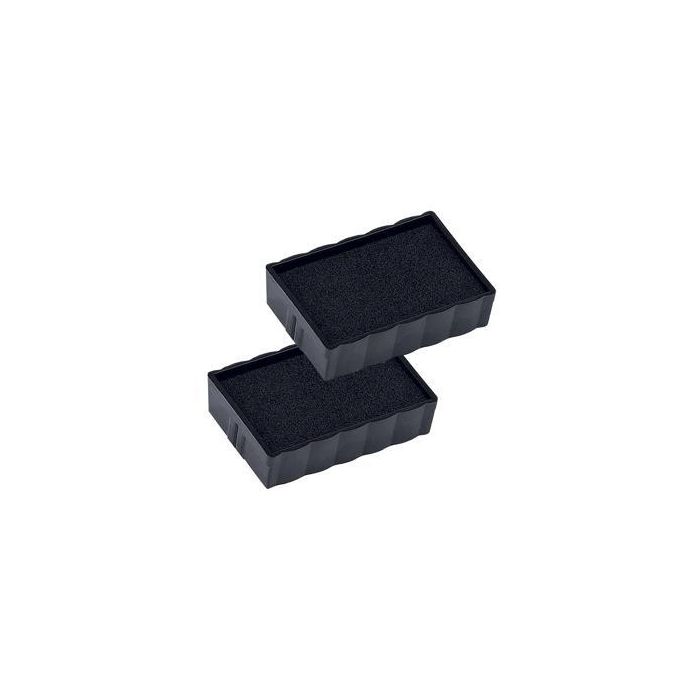 Colop Almohadilla E-4850 Negro Blister -2U- Colop Almohadilla E-4850 Negro Blister -2U-