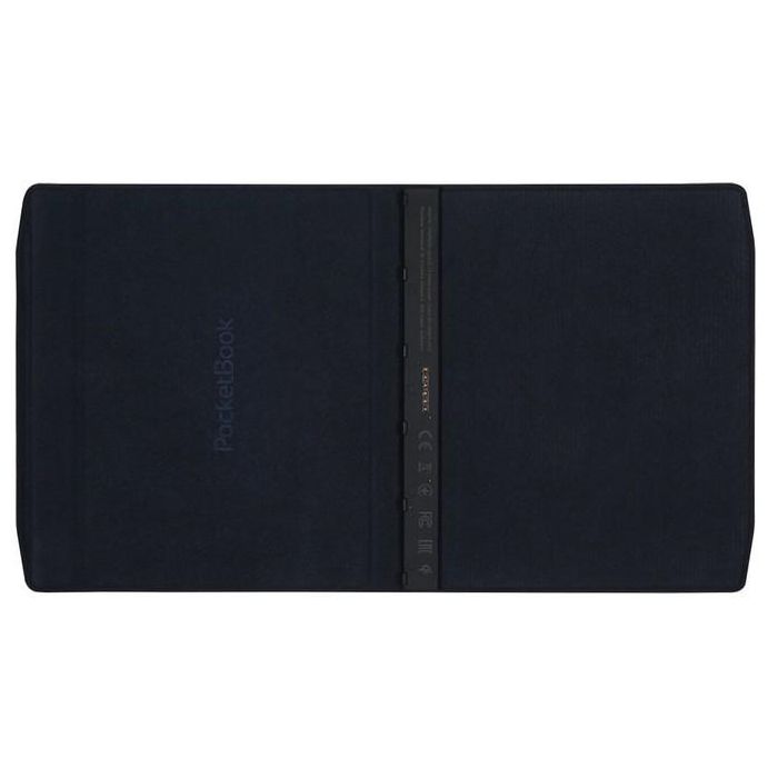 Funda para eBook PocketBook HN-QI-PU-700-WB-WW 4 Funda para eBook PocketBook HN-QI-PU-700-WB-WW 4