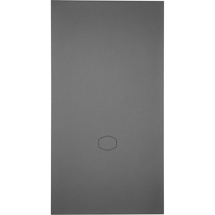 Cooler Master Silencio S400 Mini Tower PC Negro Micro ATX Mini-ITX Filtro Antipolvo Gestión Cables 16.7cm CPU 31.9cm GPU 19