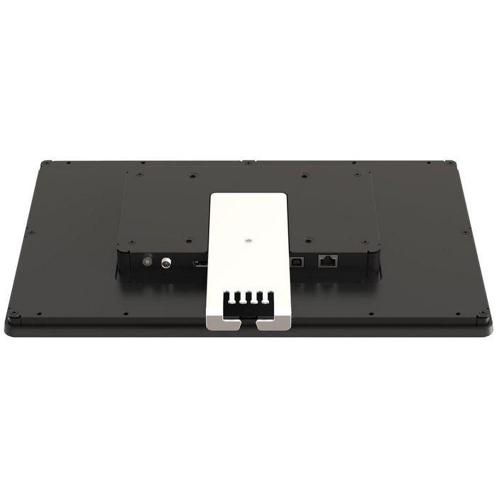 iiyama ProLite TF1615MC-B1 pantalla para PC 39,6 cm (15.6") 1920 x 1080 Pixeles Full HD Pantalla táctil Negro 2 iiyama ProLite TF1615MC-B1 pantalla para PC 39,6 cm (15.6") 1920 x 1080 Pixeles Full HD Pantalla táctil Negro 2