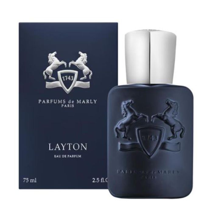 Parfums De Marly Layton Eau de Parfum 75un para Mujer Parfums De Marly Layton Eau de Parfum 75un para Mujer