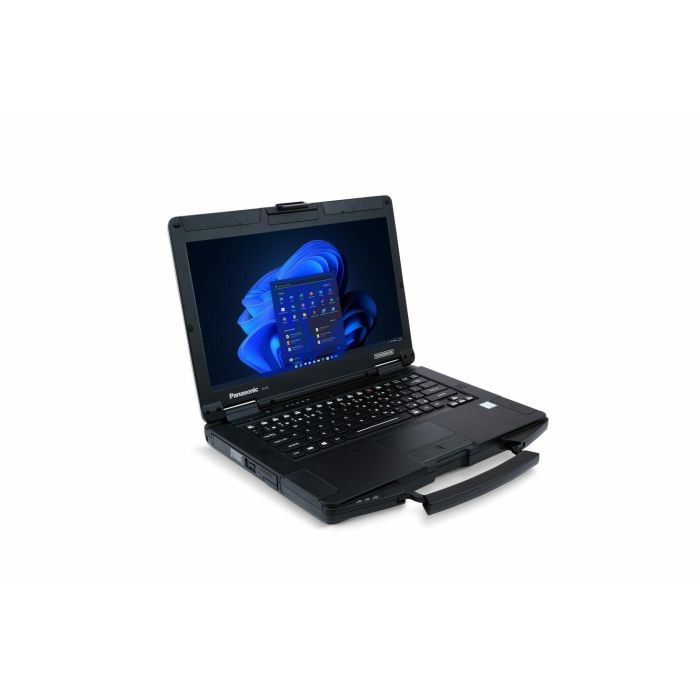 Panasonic TOUGHBOOK FZ-55 MK3 I5-1345U 3 Panasonic TOUGHBOOK FZ-55 MK3 I5-1345U 3