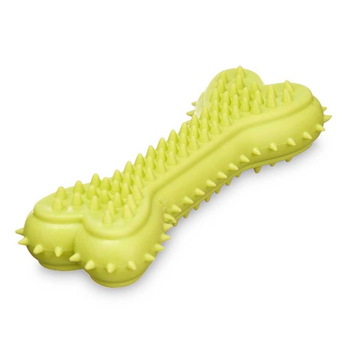 Hueso Silicona 10Cm Surtidos Peq Mascow (24 Unidades) 3 Hueso Silicona 10Cm Surtidos Peq Mascow (24 Unidades) 3